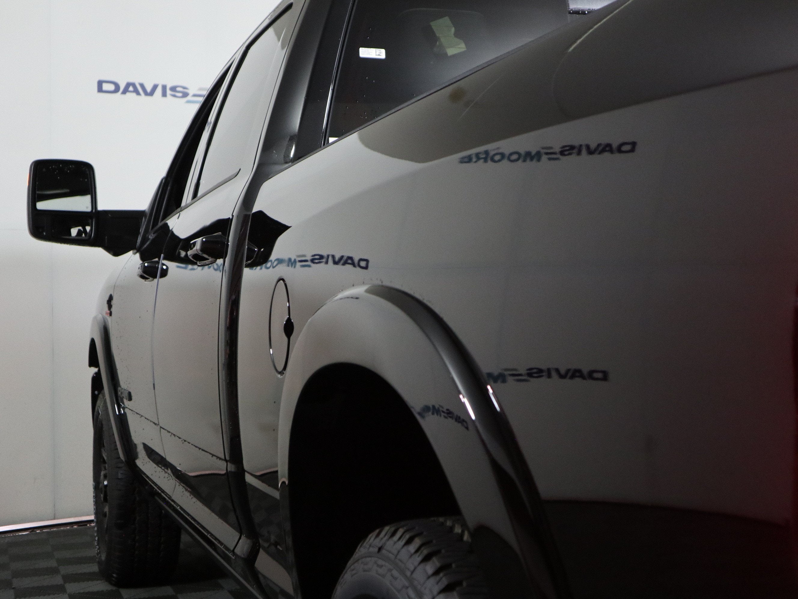 2027 RAM 2500 Limited