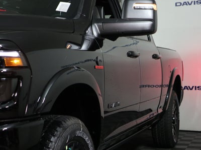 2027 RAM 2500 Limited