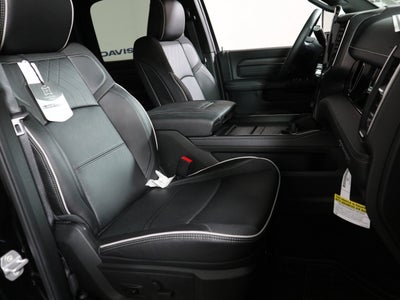 2027 RAM 2500 Limited