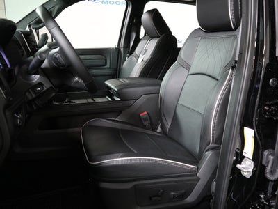2027 RAM 2500 Limited