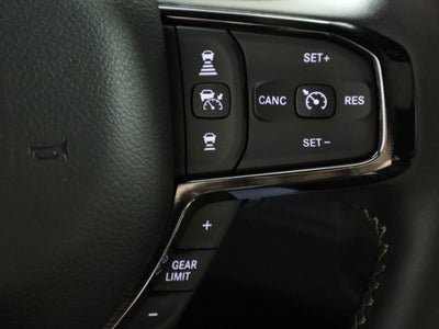 2027 RAM 2500 Limited