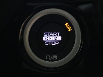 2027 RAM 2500 Limited
