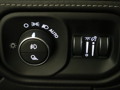 2027 RAM 2500 Limited