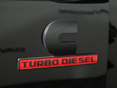 2027 RAM 2500 Limited