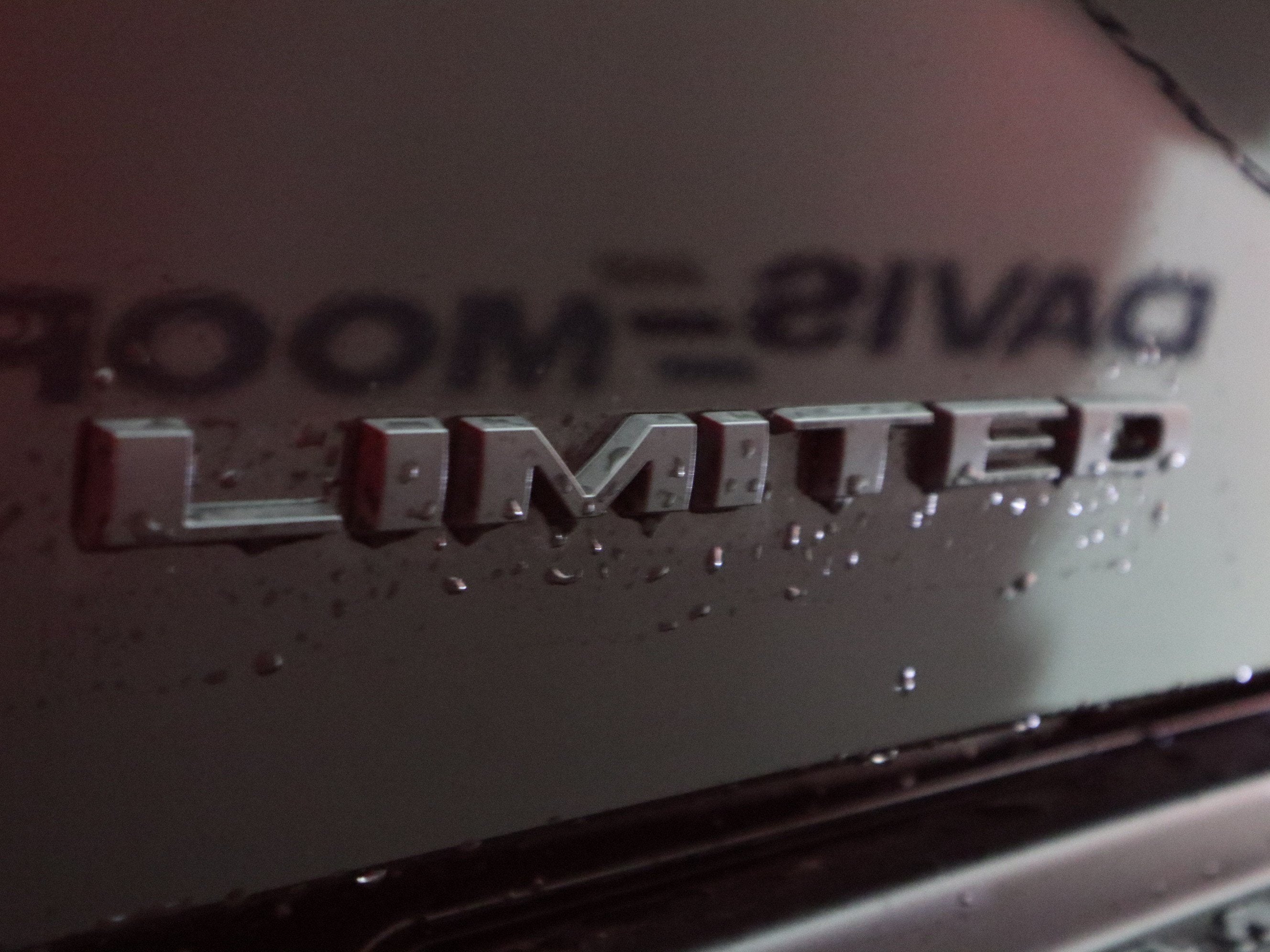 2027 RAM 2500 Limited