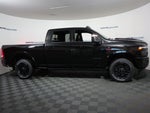 2027 RAM 2500 Limited