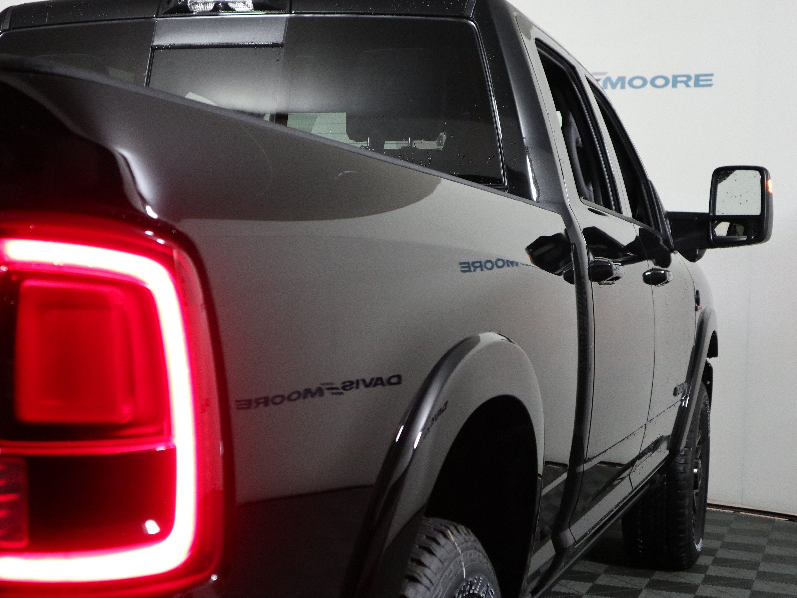 2027 RAM 2500 Limited