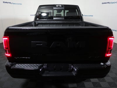 2027 RAM 2500 Limited