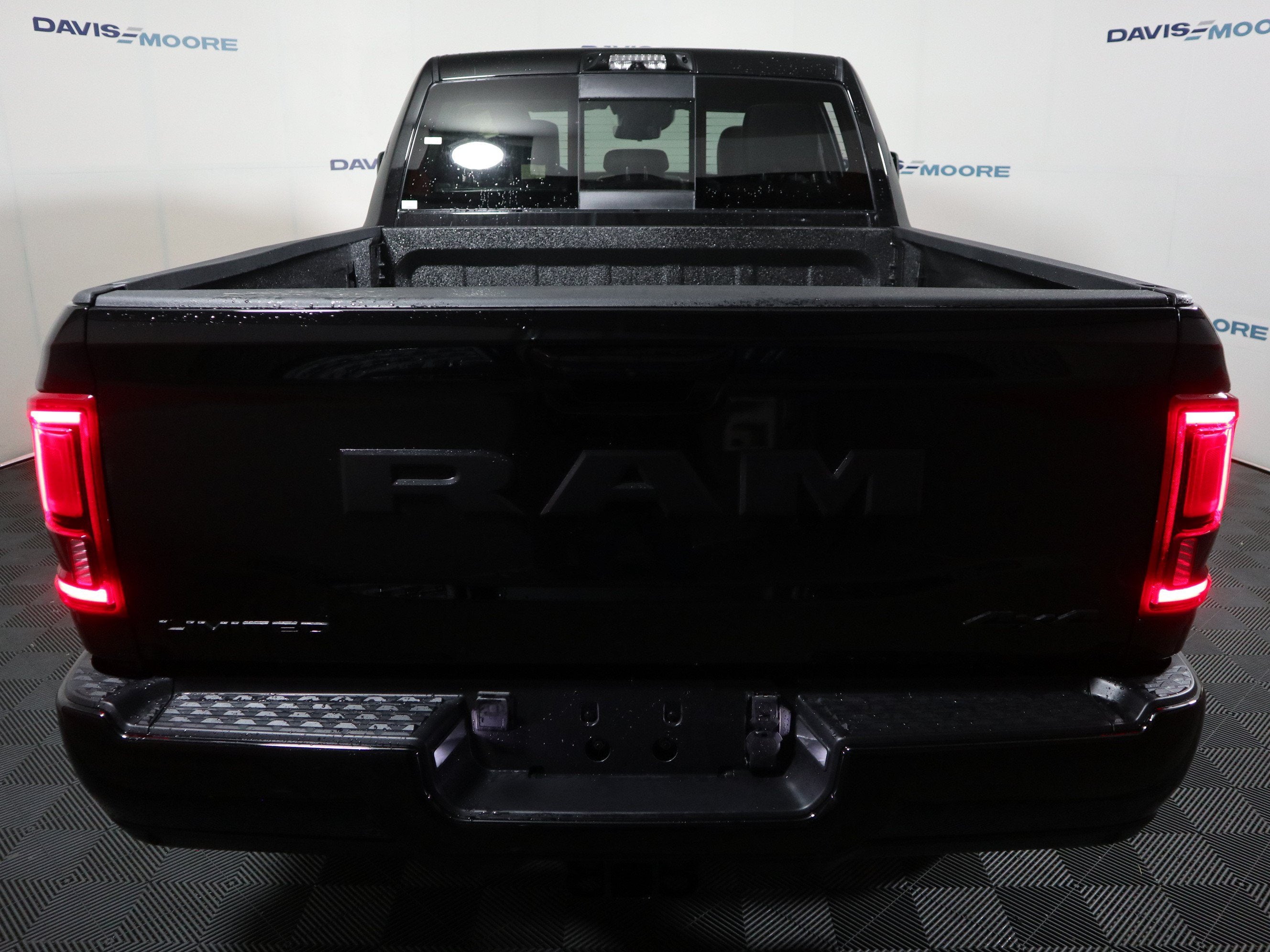 2027 RAM 2500 Limited