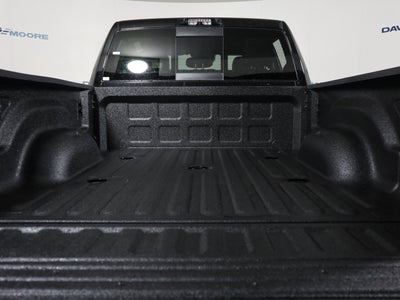 2027 RAM 2500 Limited
