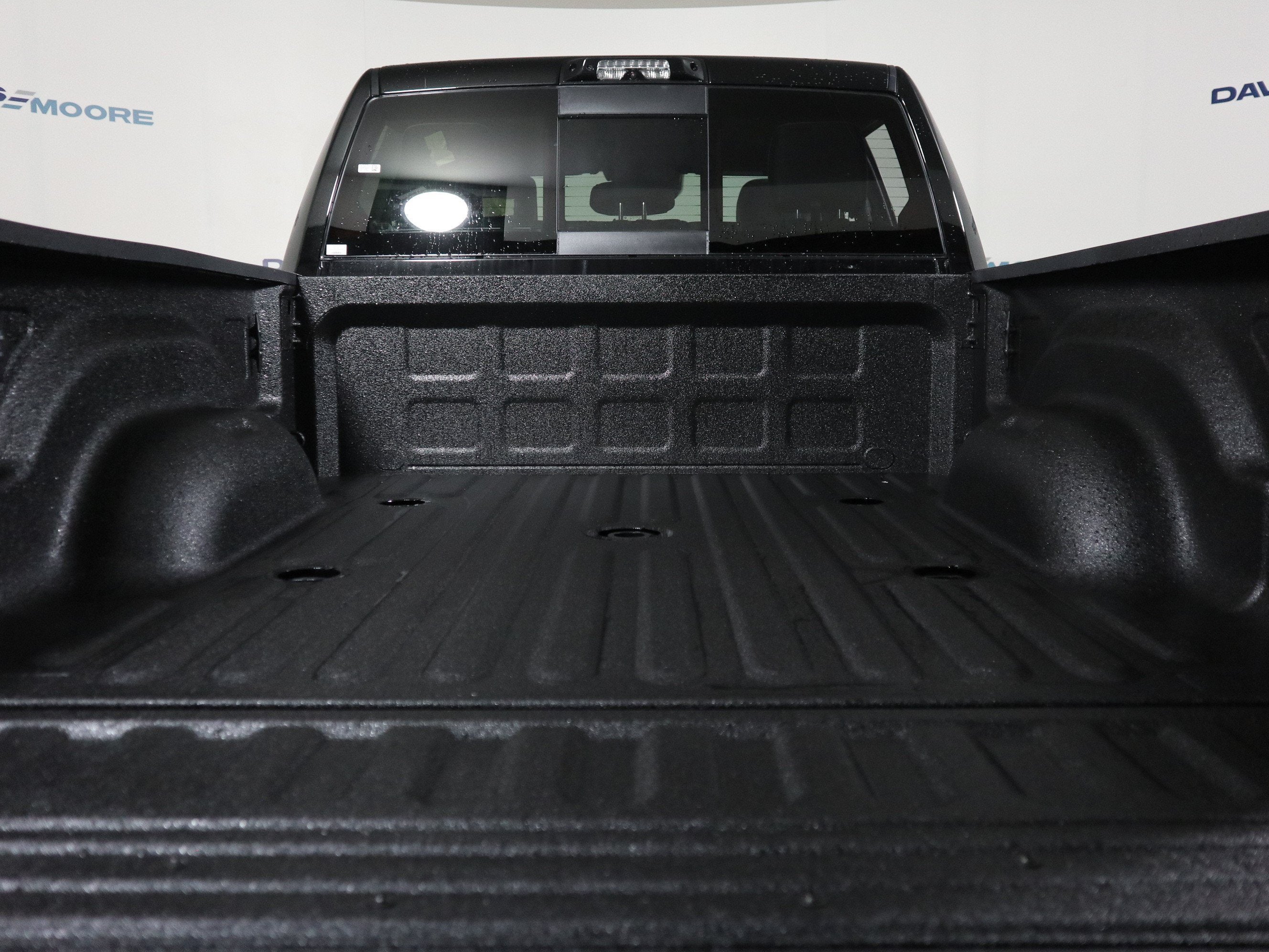 2027 RAM 2500 Limited