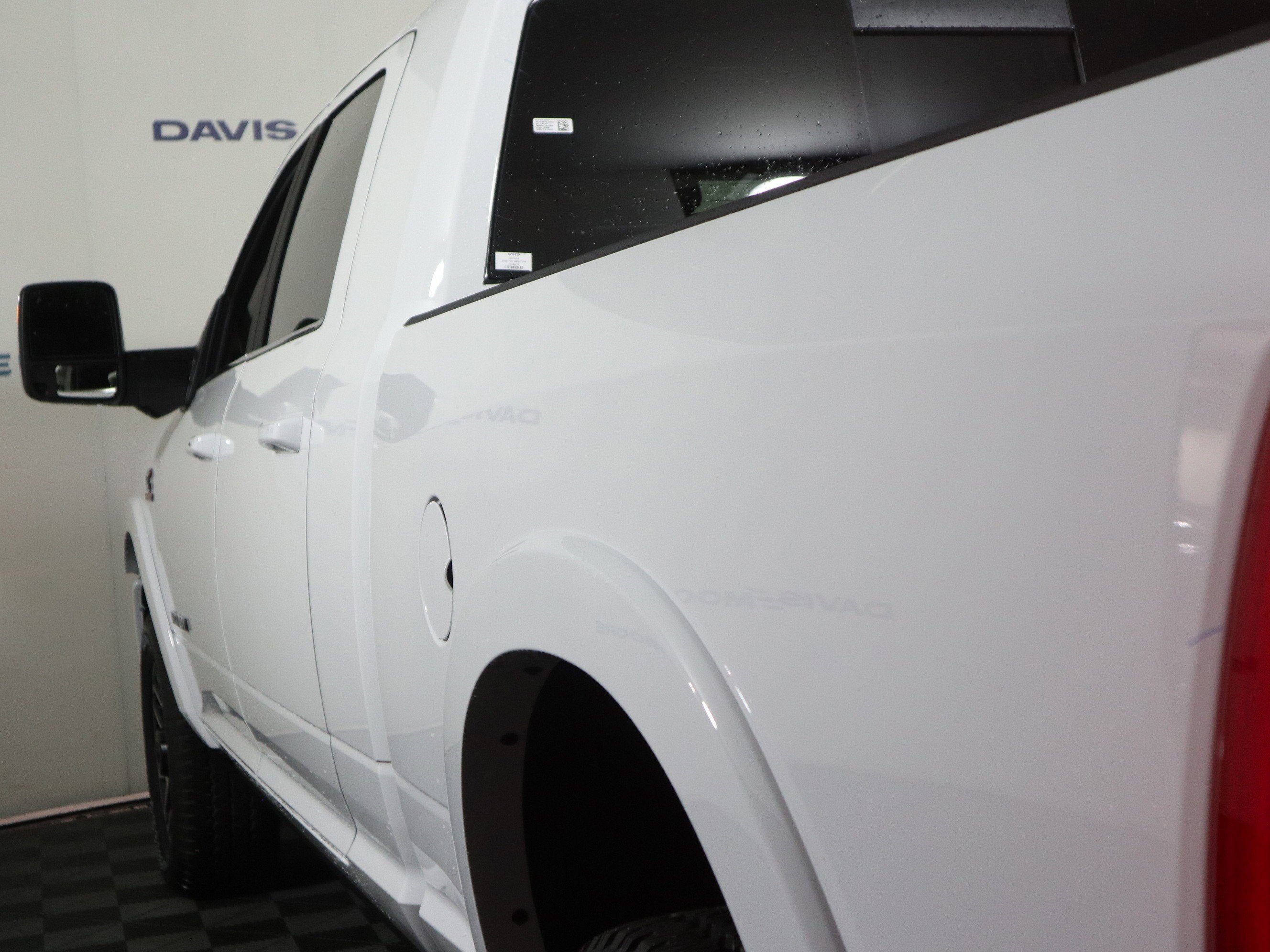 2026 RAM 2500 Limited Longhorn