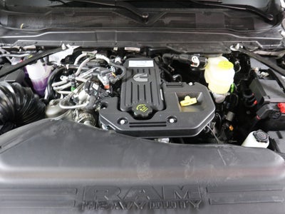 2026 RAM 2500 Limited Longhorn