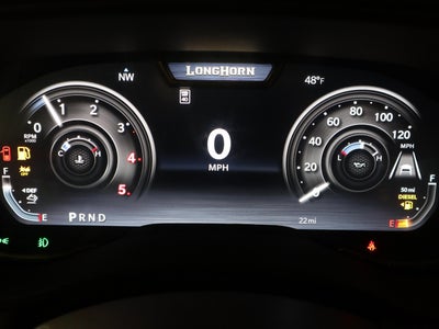 2026 RAM 2500 Limited Longhorn