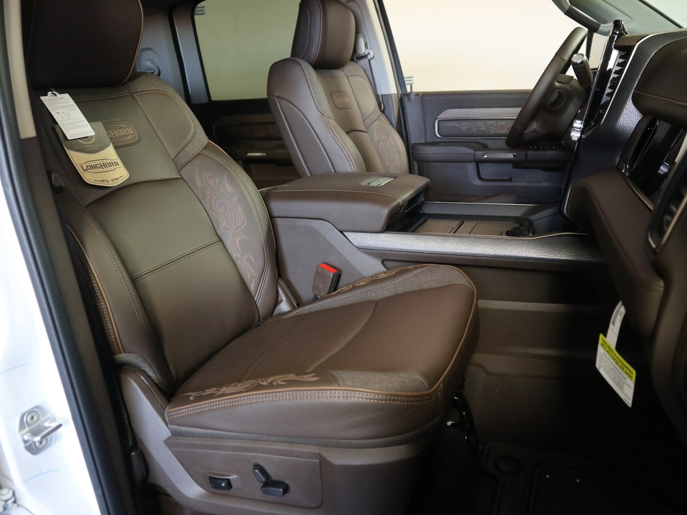 2026 RAM 2500 Limited Longhorn