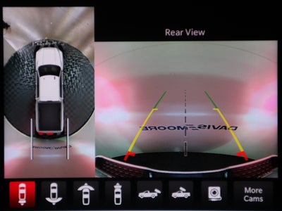 2026 RAM 2500 Limited Longhorn