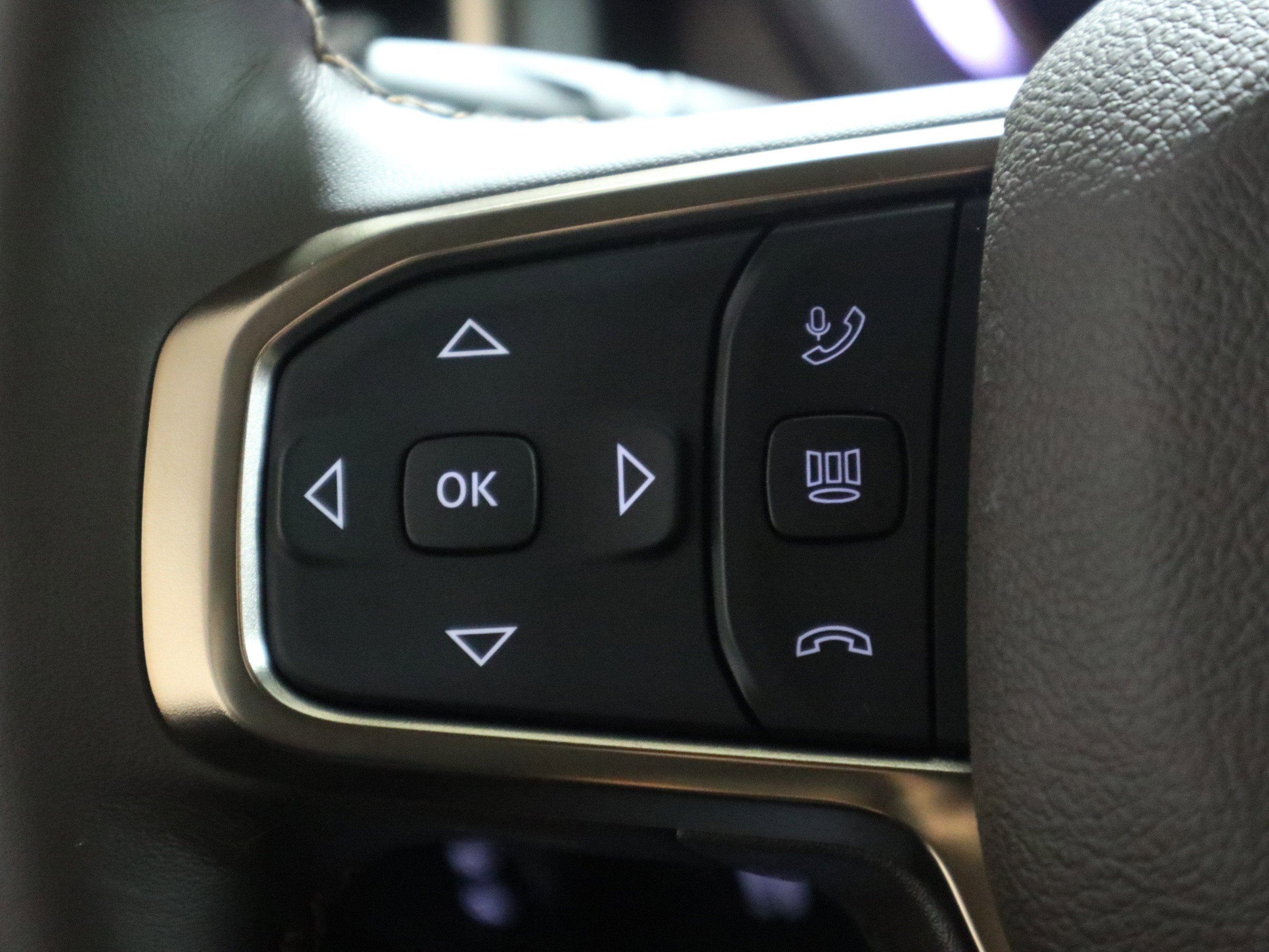 2026 RAM 2500 Limited Longhorn