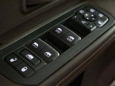 2026 RAM 2500 Limited Longhorn