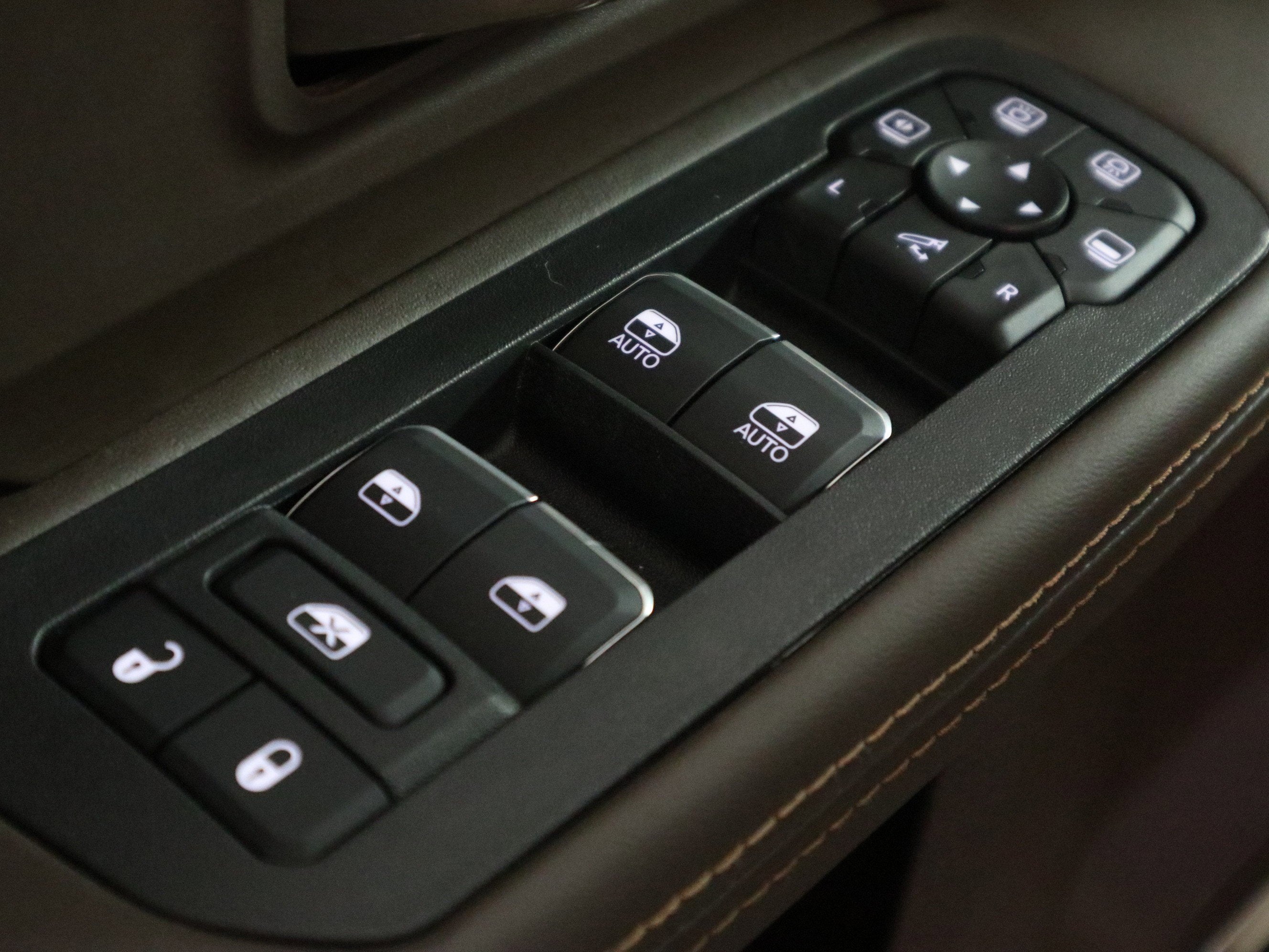 2026 RAM 2500 Limited Longhorn