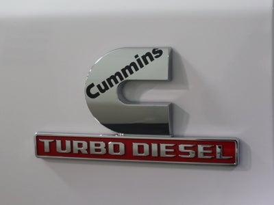 2026 RAM 2500 Limited Longhorn