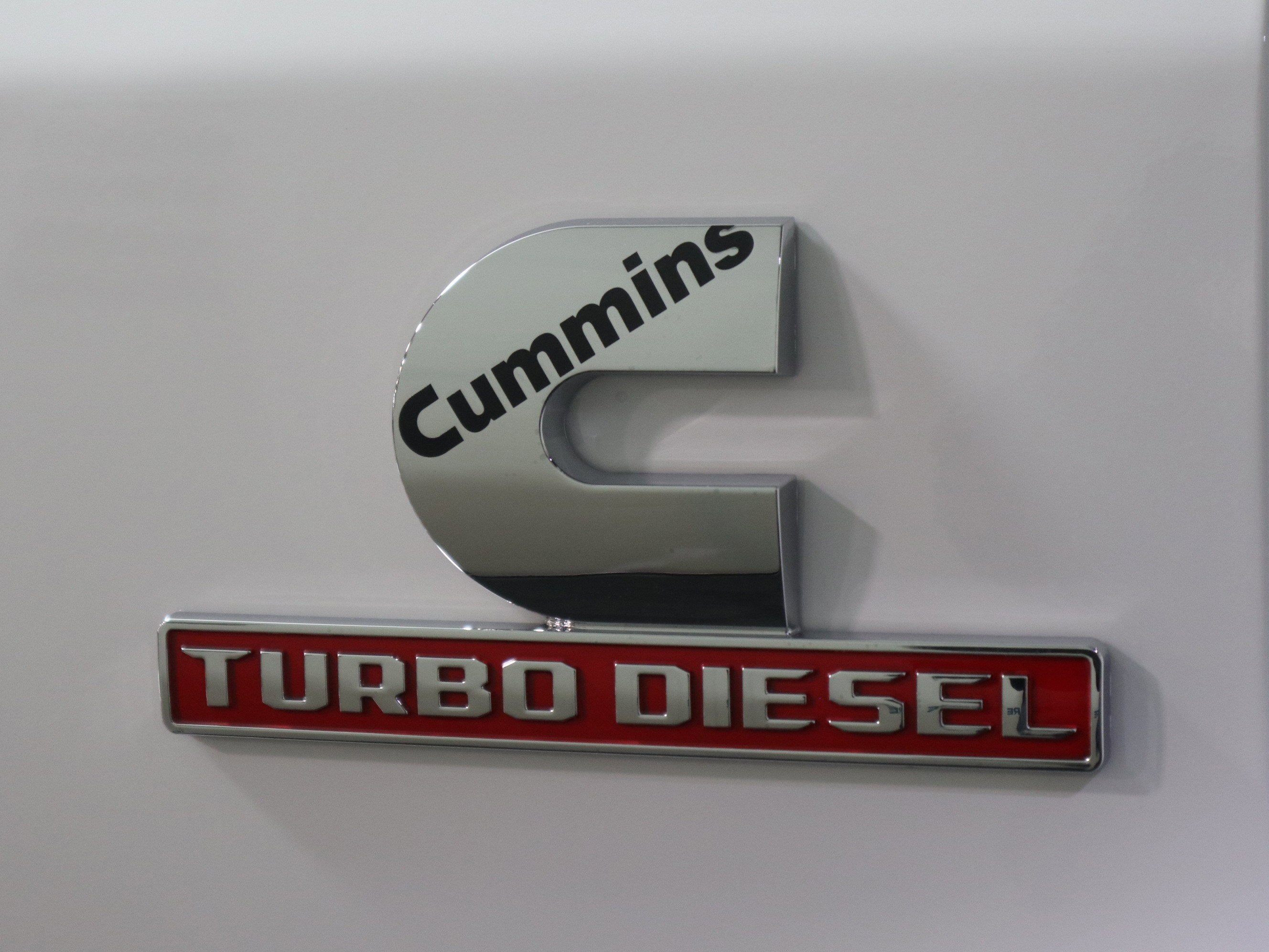 2026 RAM 2500 Limited Longhorn