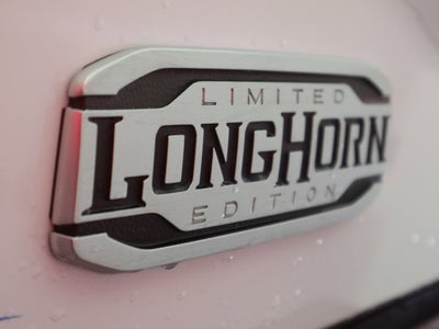 2026 RAM 2500 Limited Longhorn