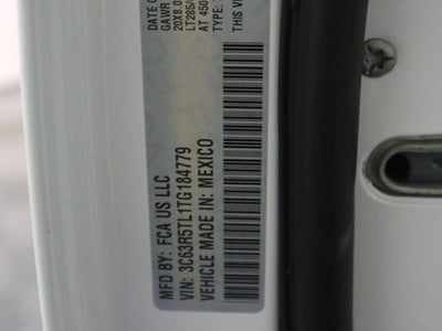 2026 RAM 2500 Limited Longhorn