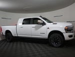 2026 RAM 2500 Limited Longhorn