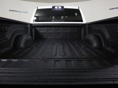 2026 RAM 2500 Limited Longhorn