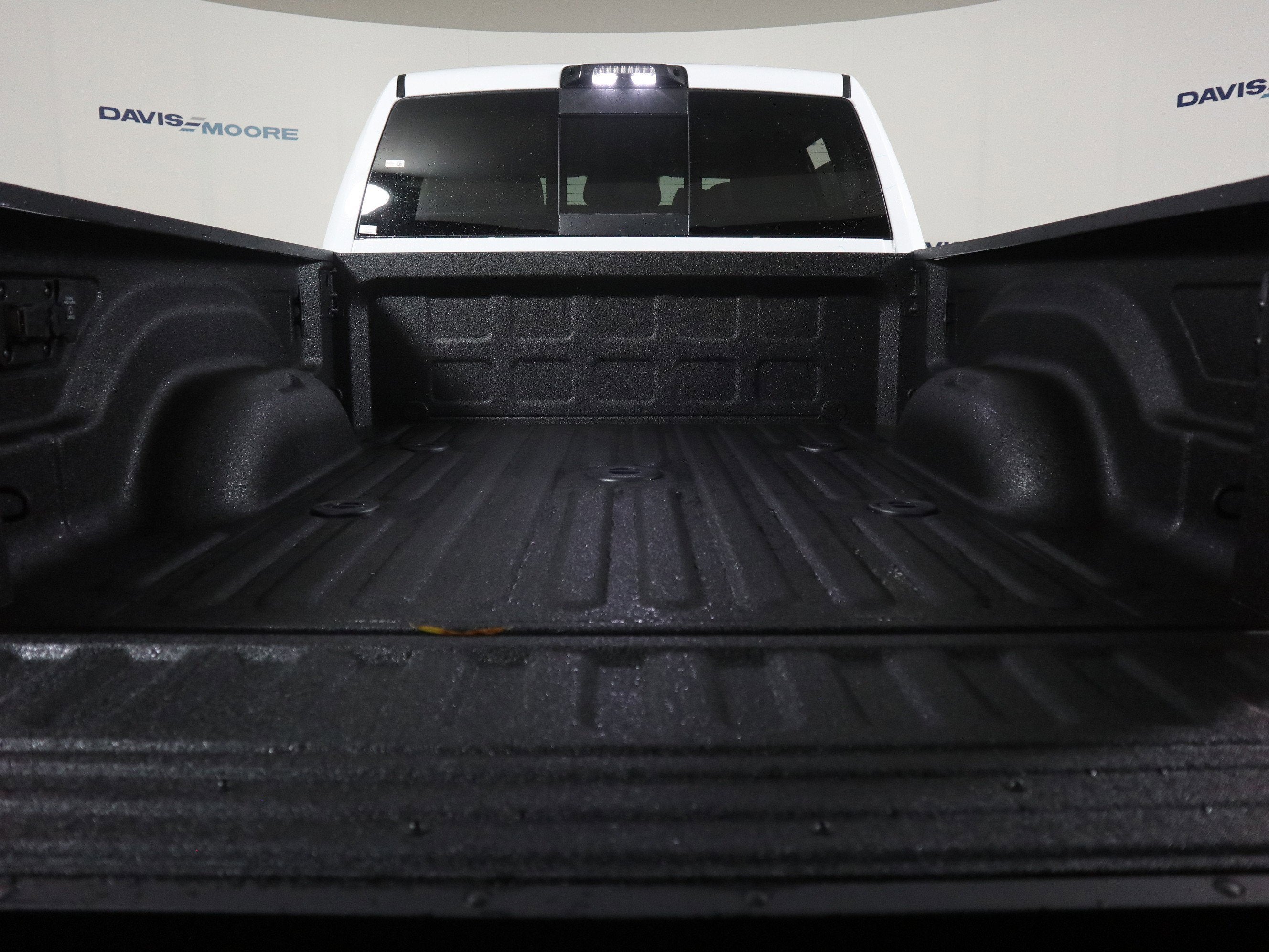 2026 RAM 2500 Limited Longhorn