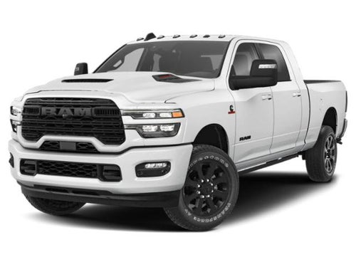 2026 RAM 2500 Limited Longhorn