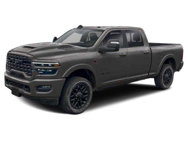 2026 RAM 3500 Limited