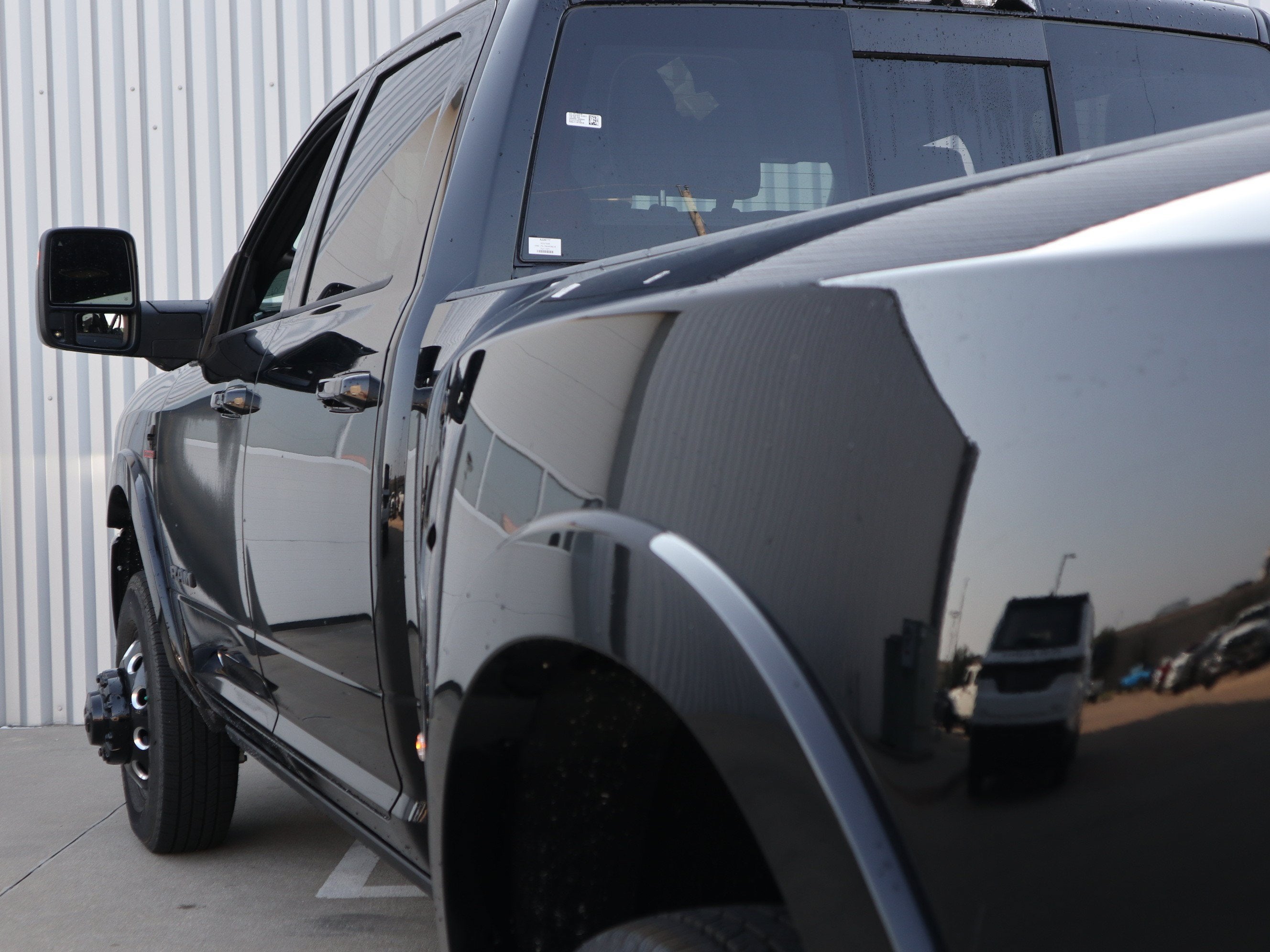 2026 RAM 3500 Limited