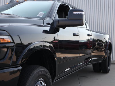 2026 RAM 3500 Limited