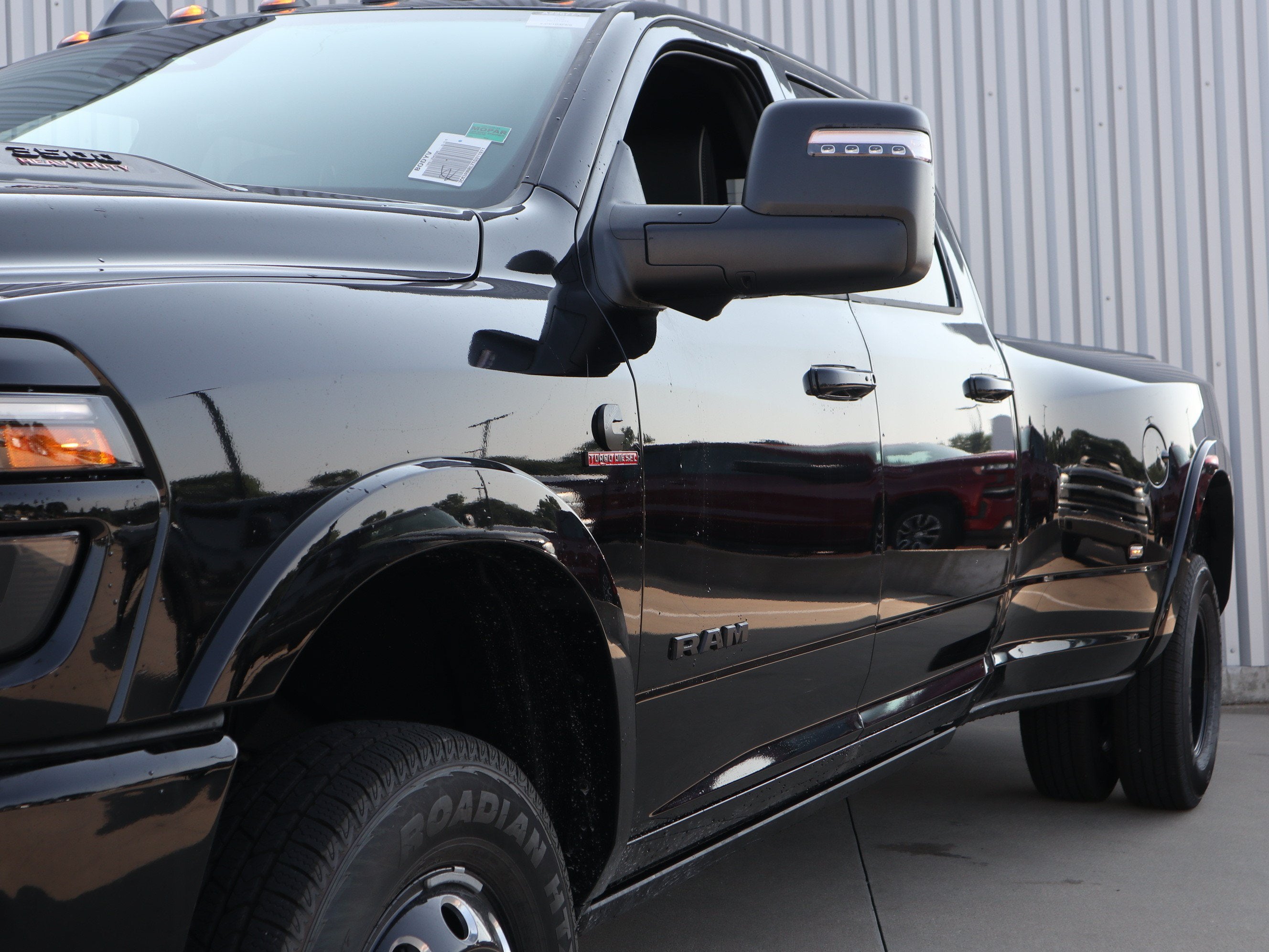 2026 RAM 3500 Limited