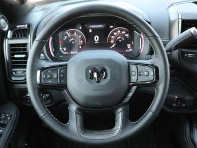 2026 RAM 3500 Limited