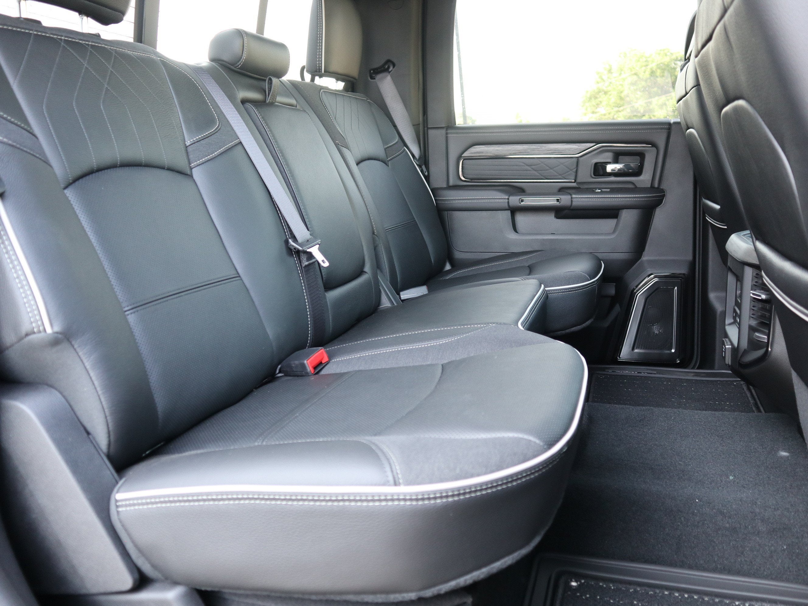 2026 RAM 3500 Limited