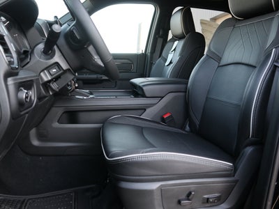 2026 RAM 3500 Limited