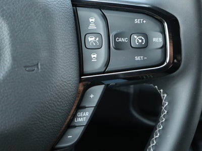 2026 RAM 3500 Limited