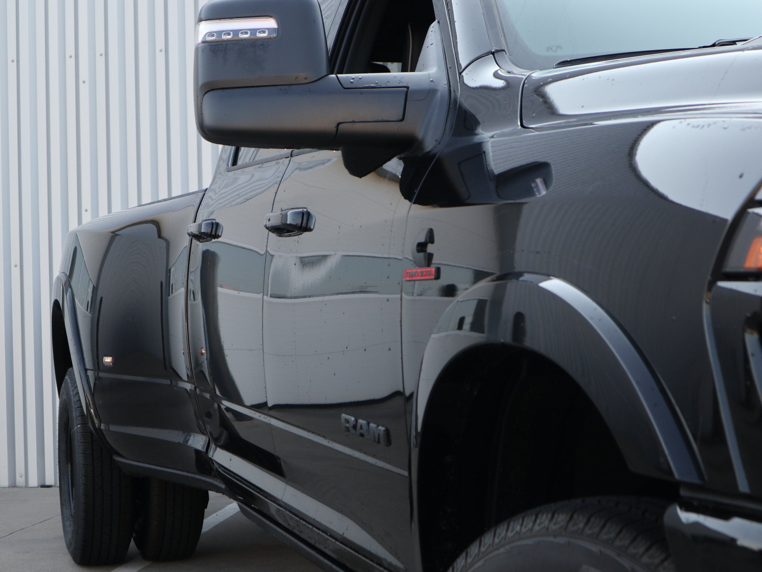 2026 RAM 3500 Limited