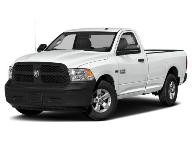 2021 RAM 1500 TRADESMAN