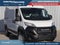 2026 RAM Promaster Tradesman