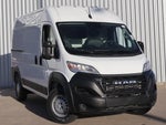2026 RAM Promaster Tradesman