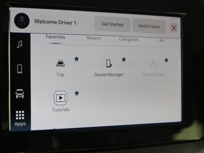 2026 RAM Promaster Tradesman