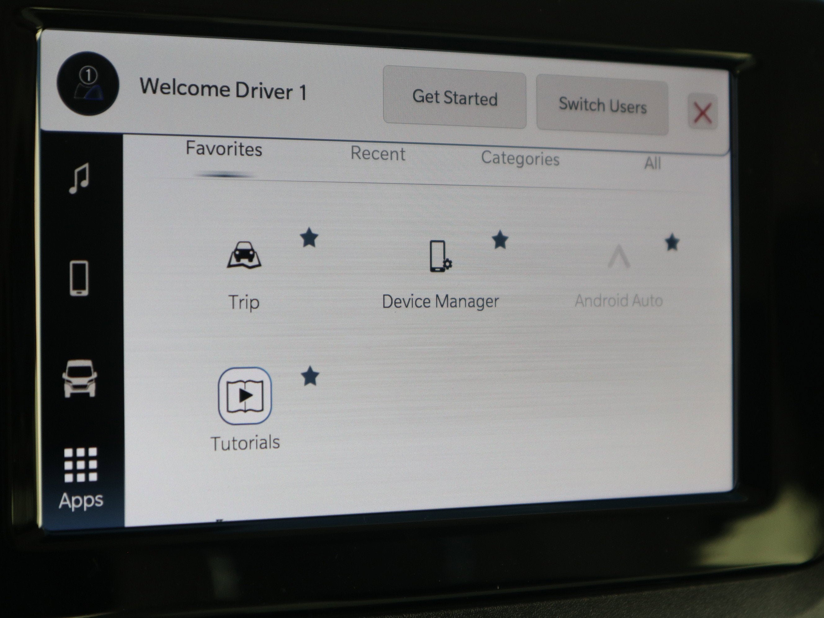 2026 RAM Promaster Tradesman