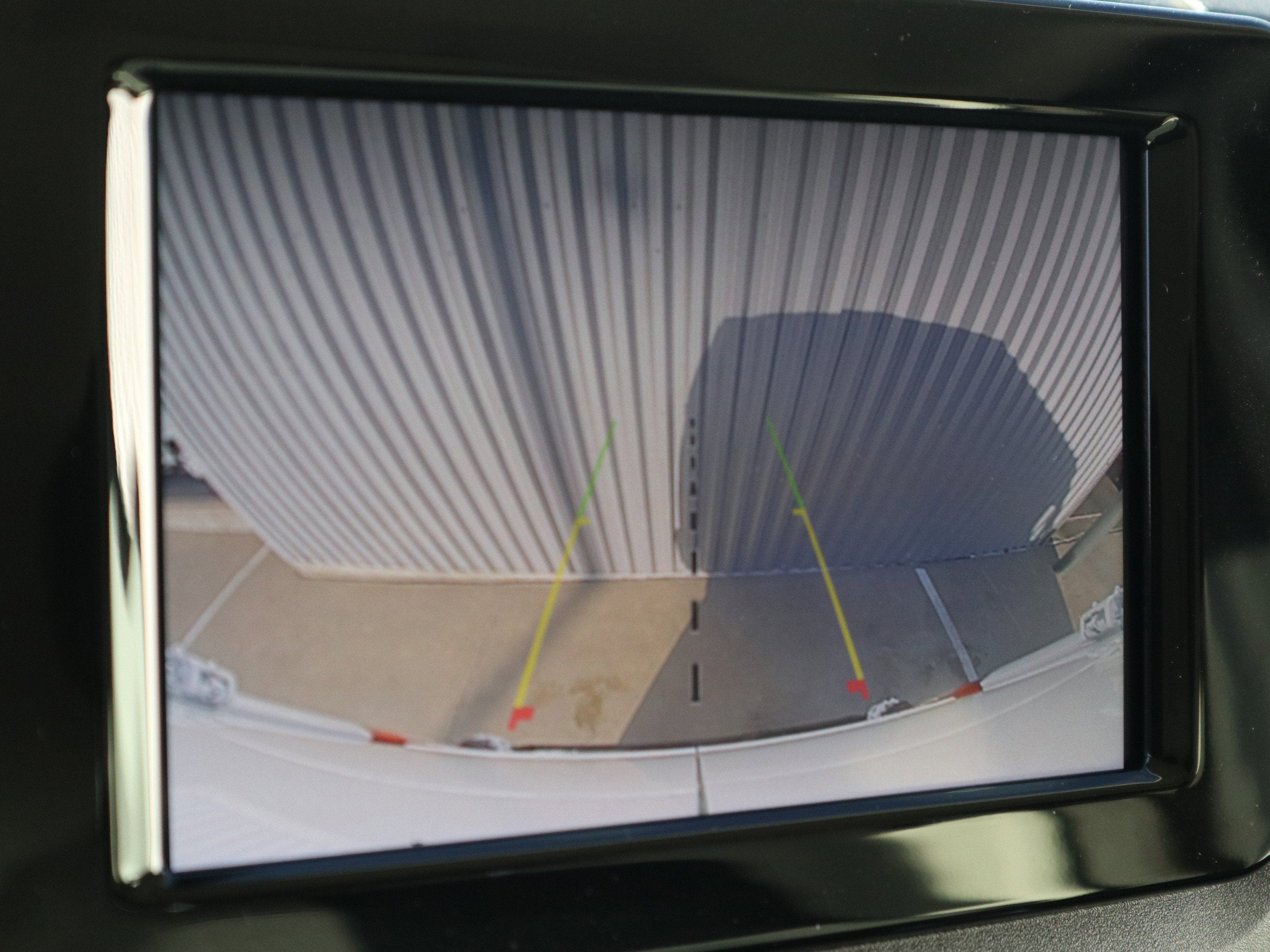 2026 RAM Promaster Tradesman