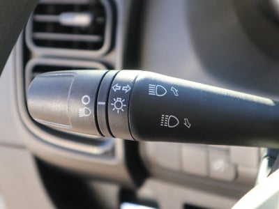 2026 RAM Promaster Tradesman