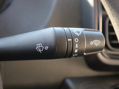 2026 RAM Promaster Tradesman