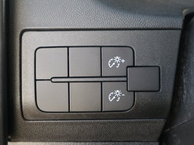 2026 RAM Promaster Tradesman