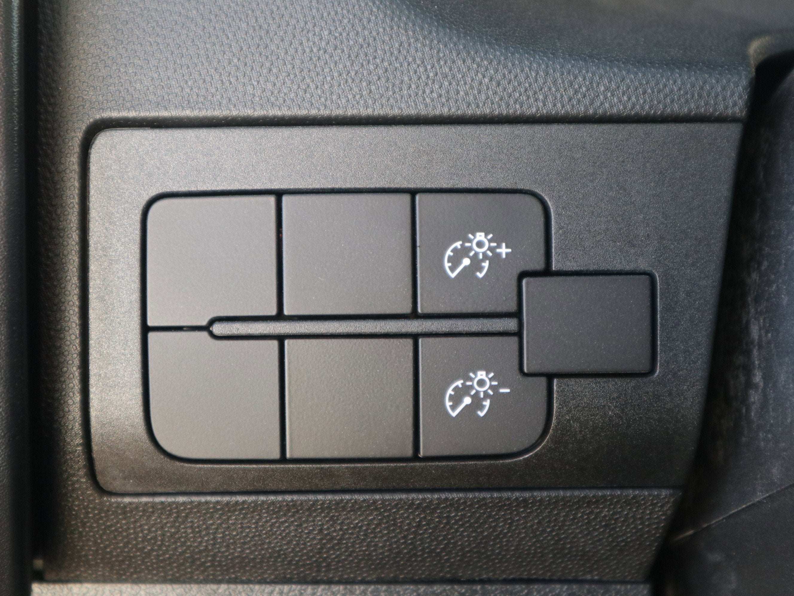 2026 RAM Promaster Tradesman